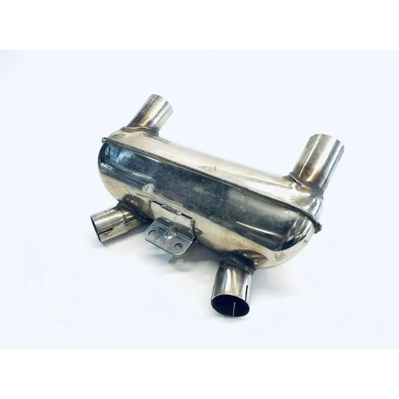 Collecteur arriere (echappement) MOTO GUZZI 1100 SPORT 1994-1997