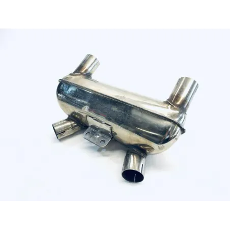 Collecteur arriere (echappement) MOTO GUZZI 1100 SPORT 1994-1997