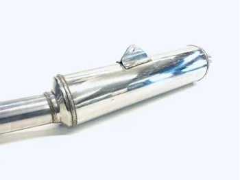 Silencieux gauche (echappement) SUZUKI GSXR 1100 1993-1994