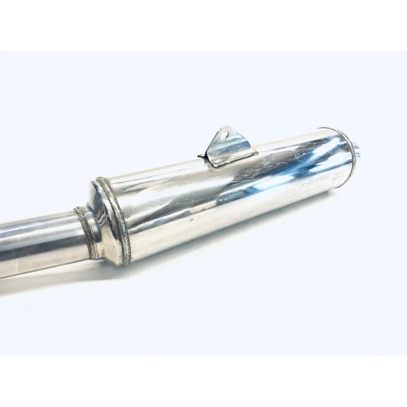 Silencieux gauche (echappement) SUZUKI GSXR 1100 1993-1994