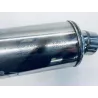 Silencieux gauche (echappement) SUZUKI GSXR 1100 1993-1994 Silencieux gauche (echappement) SUZUKI GSXR 1100 1993-1994