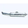 Silencieux gauche (echappement) SUZUKI GSXR 1100 1993-1994 Silencieux gauche (echappement) SUZUKI GSXR 1100 1993-1994
