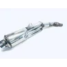 Silencieux gauche (echappement) SUZUKI GSXR 1100 1993-1994 Silencieux gauche (echappement) SUZUKI GSXR 1100 1993-1994