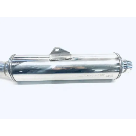 Silencieux gauche (echappement) SUZUKI GSXR 1100 1993-1994