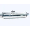 Silencieux gauche (echappement) SUZUKI GSXR 1100 1993-1994 Silencieux gauche (echappement) SUZUKI GSXR 1100 1993-1994