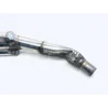 Silencieux gauche (echappement) SUZUKI GSXR 1100 1993-1994 Silencieux gauche (echappement) SUZUKI GSXR 1100 1993-1994