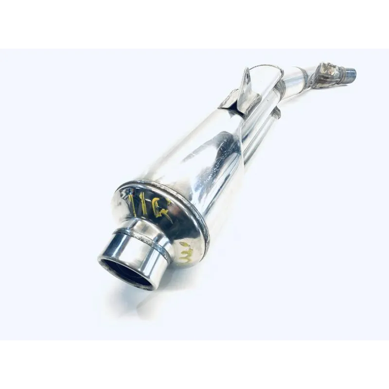 Silencieux gauche (echappement) SUZUKI GSXR 1100 1993-1994