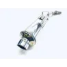 Silencieux gauche (echappement) SUZUKI GSXR 1100 1993-1994 Silencieux gauche (echappement) SUZUKI GSXR 1100 1993-1994