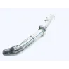 Silencieux gauche (echappement) SUZUKI GSXR 1100 1993-1994 Silencieux gauche (echappement) SUZUKI GSXR 1100 1993-1994