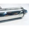 Silencieux gauche (echappement) SUZUKI GSXR 1100 1993-1994 Silencieux gauche (echappement) SUZUKI GSXR 1100 1993-1994