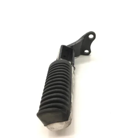 Platine et repose pieds arriere gauche YAMAHA YPR 125 2006-2009 XMAX