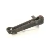 Repose pieds avant droit YAMAHA YFZ 350 1998-2011 BANSHEE Repose pieds avant droit YAMAHA YFZ 350 1998-2011 BANSHEE