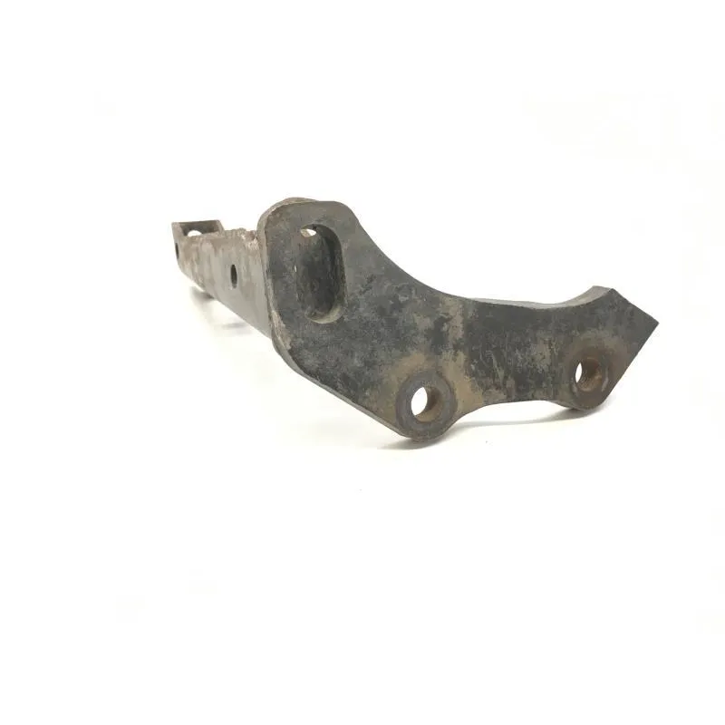 Repose pieds avant droit YAMAHA YFZ 350 1998-2011 BANSHEE