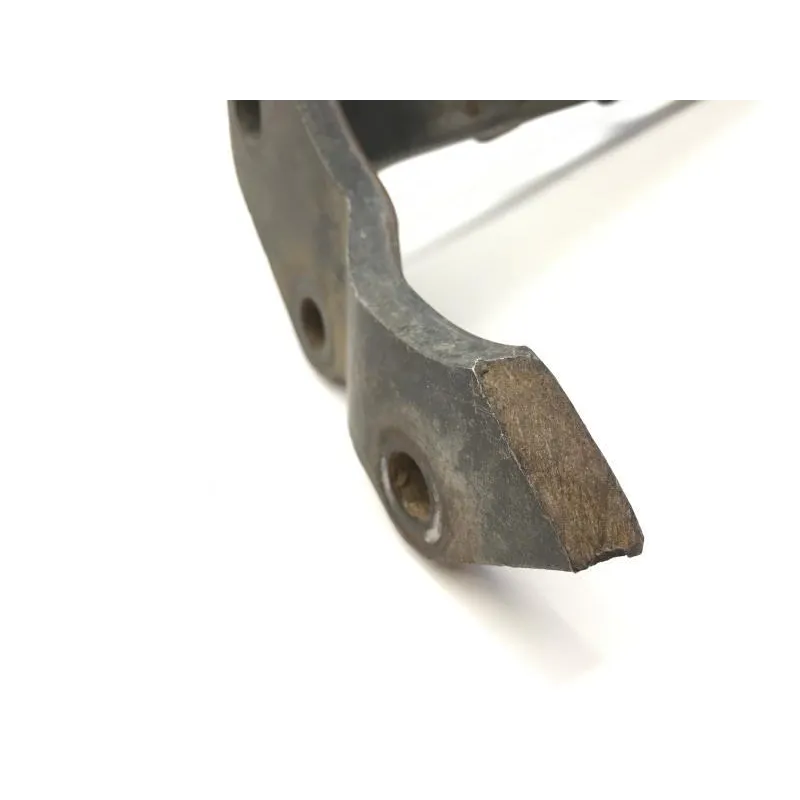 Repose pieds avant droit YAMAHA YFZ 350 1998-2011 BANSHEE