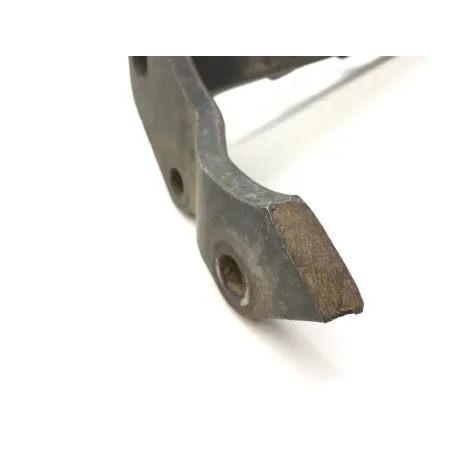 Repose pieds avant droit YAMAHA YFZ 350 1998-2011 BANSHEE