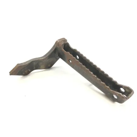 Repose pieds avant droit YAMAHA YFZ 350 1998-2011 BANSHEE