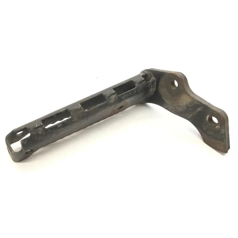 Repose pieds avant droit YAMAHA YFZ 350 1998-2011 BANSHEE