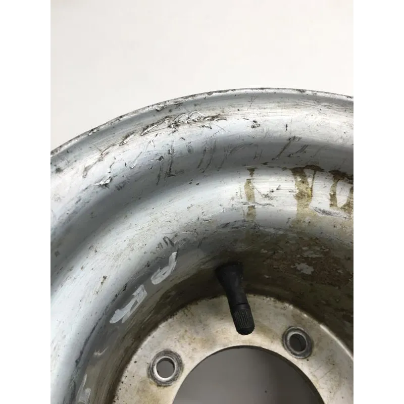 Jante arriere YAMAHA YFZ 350 1998-2011 BANSHEE