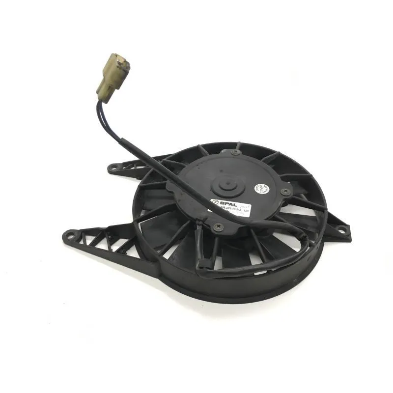 Ventilateur TRIUMPH SPEED FOUR 600 2002-2006