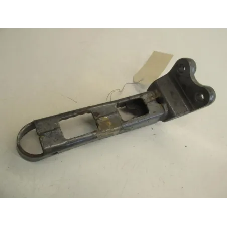 Repose pieds avant gauche KAWASAKI KFX 700 2004-2011