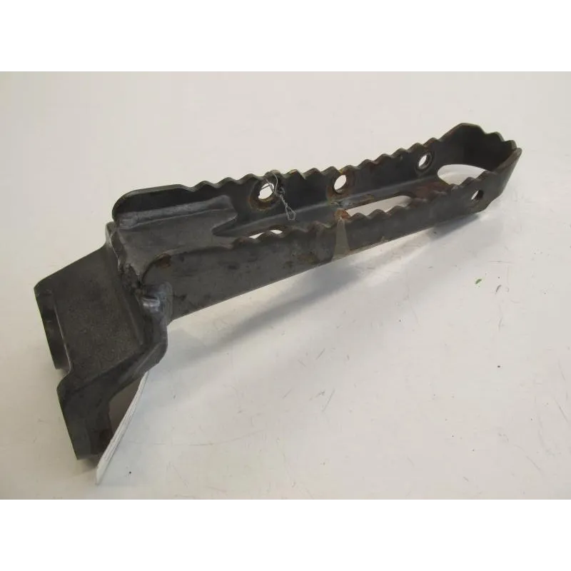 Repose pieds avant gauche KAWASAKI KFX 700 2004-2011