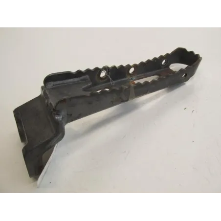 Repose pieds avant gauche KAWASAKI KFX 700 2004-2011