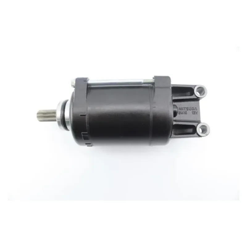 Demarreur YAMAHA MT07 700 2021 - 2024