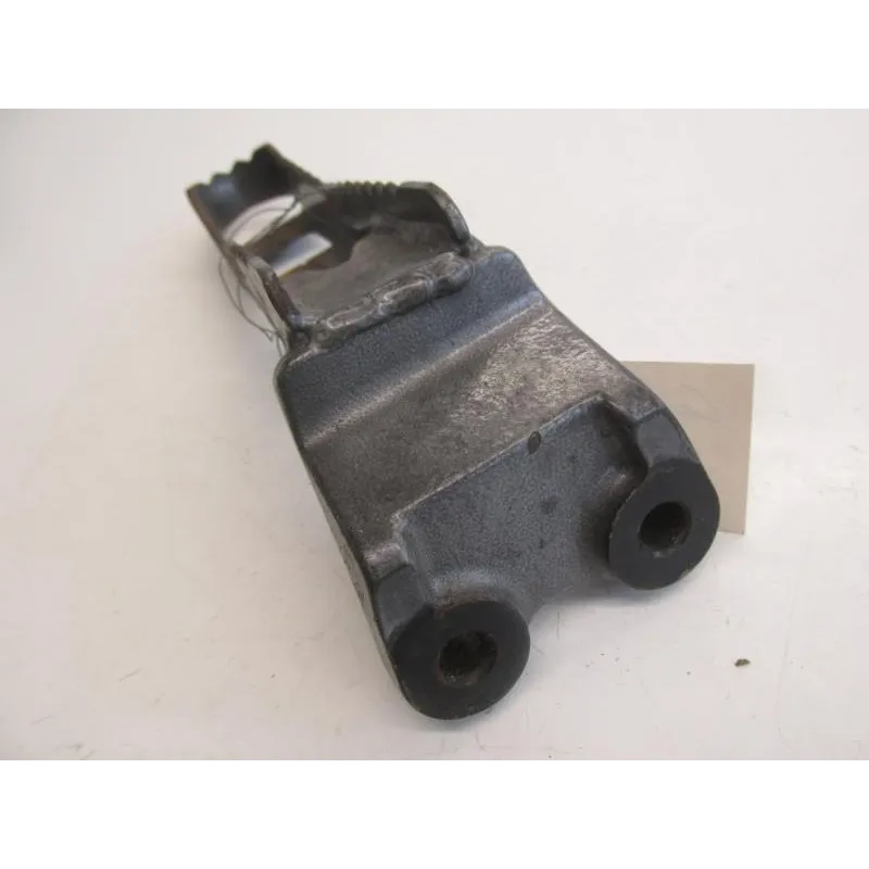 Repose pieds avant gauche KAWASAKI KFX 700 2004-2011