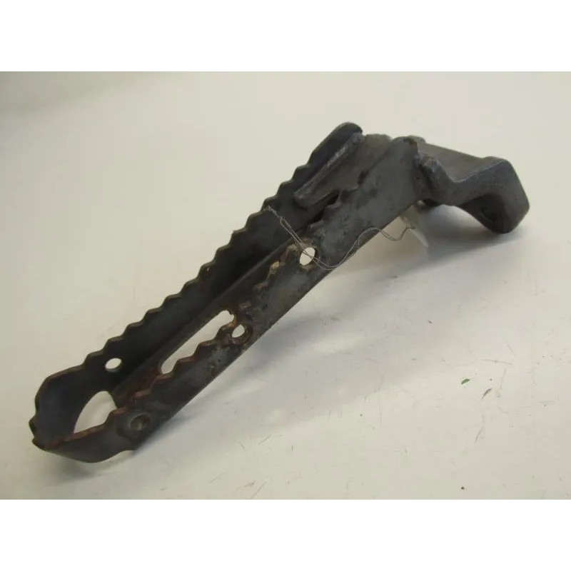 Repose pieds avant gauche KAWASAKI KFX 700 2004-2011