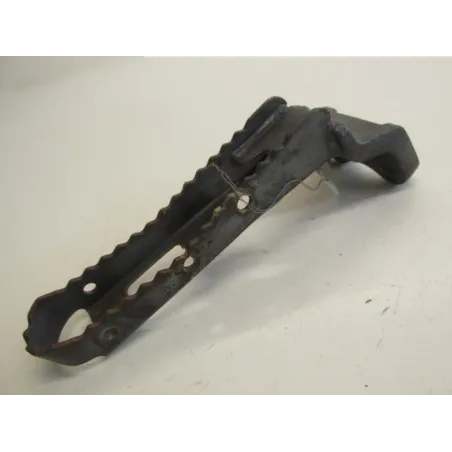 Repose pieds avant gauche KAWASAKI KFX 700 2004-2011
