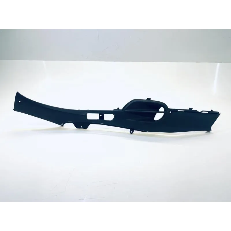 Cache lateral gauche SUZUKI AN 125 1995-2000