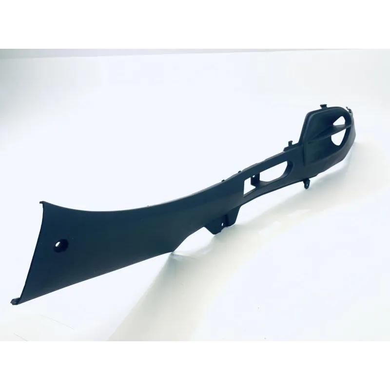 Cache lateral gauche SUZUKI AN 125 1995-2000