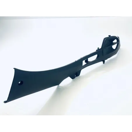 Cache lateral gauche SUZUKI AN 125 1995-2000