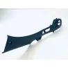Cache lateral gauche SUZUKI AN 125 1995-2000