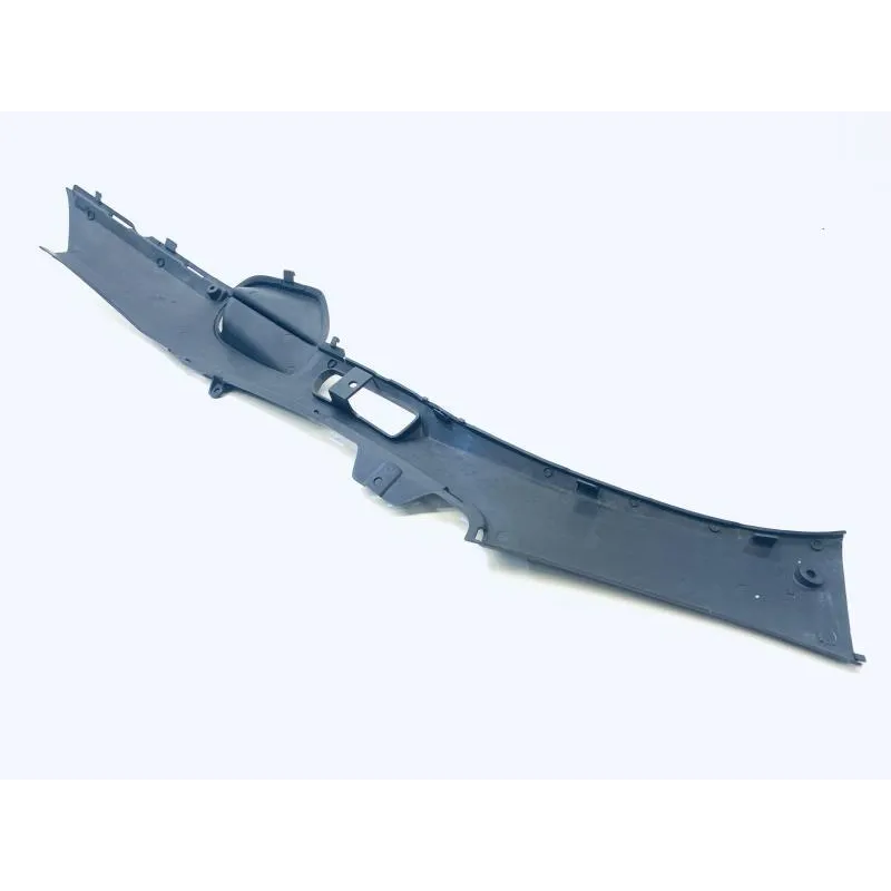 Cache lateral gauche SUZUKI AN 125 1995-2000