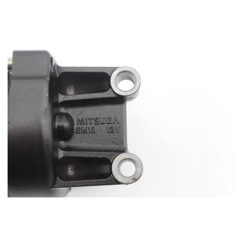 Demarreur YAMAHA MT07 700 2021 - 2024