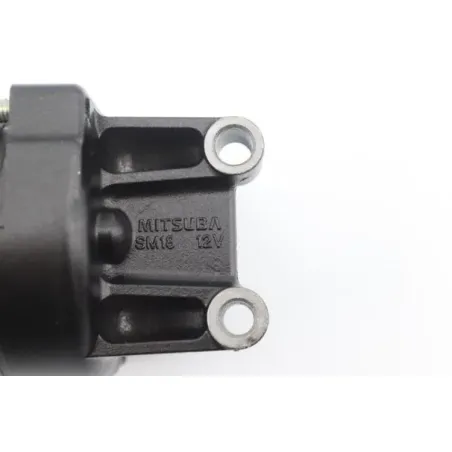 Demarreur YAMAHA MT07 700 2021 - 2024