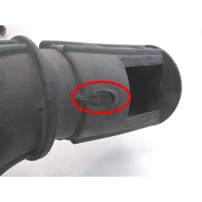 Conduit air SYM QUADLANDER 250 2006-2007