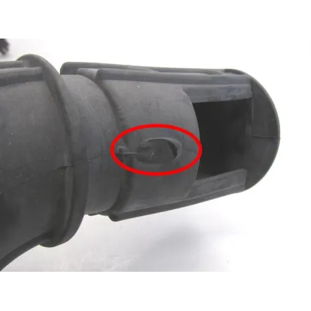 Conduit air SYM QUADLANDER 250 2006-2007