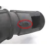 Conduit air SYM QUADLANDER 250 2006-2007