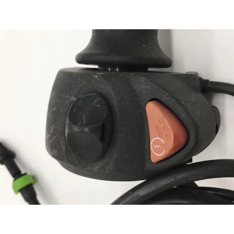 Commodo droit PEUGEOT SATELIS 125 2006-2008 ABS