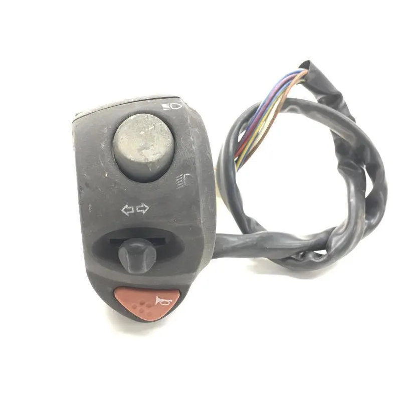Commodo gauche PEUGEOT SATELIS 125 2006-2008 ABS