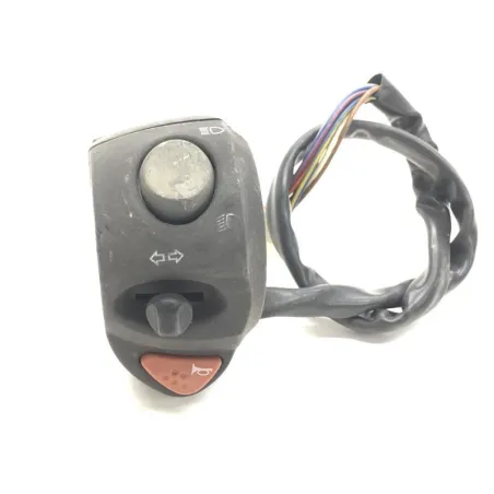 Commodo gauche PEUGEOT SATELIS 125 2006-2008 ABS