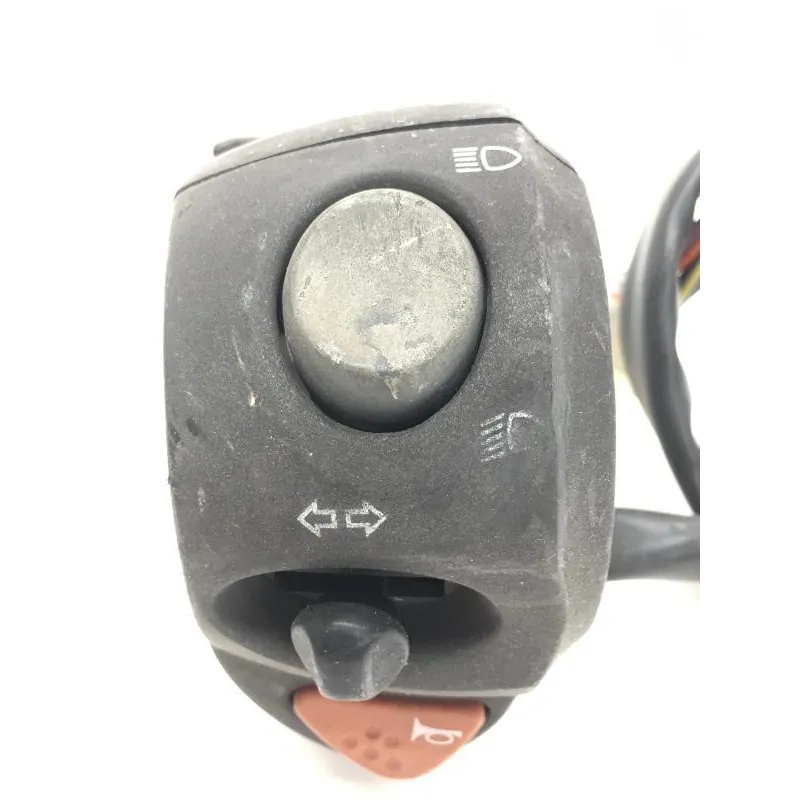 Commodo gauche PEUGEOT SATELIS 125 2006-2008 ABS
