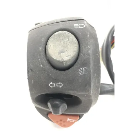 Commodo gauche PEUGEOT SATELIS 125 2006-2008 ABS