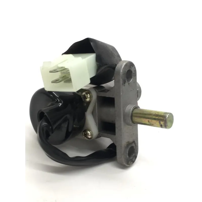 Jeu de serrure contacteur a cle LINTEX BALLISTIC 50 2014