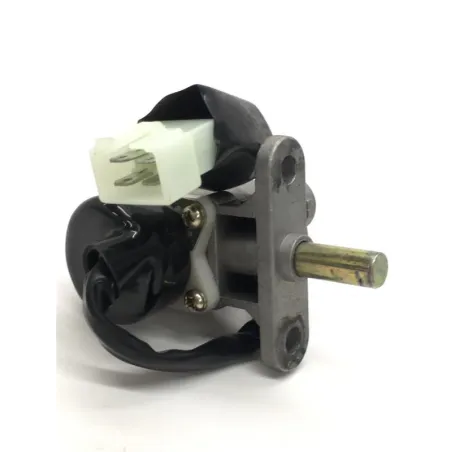 Jeu de serrure contacteur a cle LINTEX BALLISTIC 50 2014