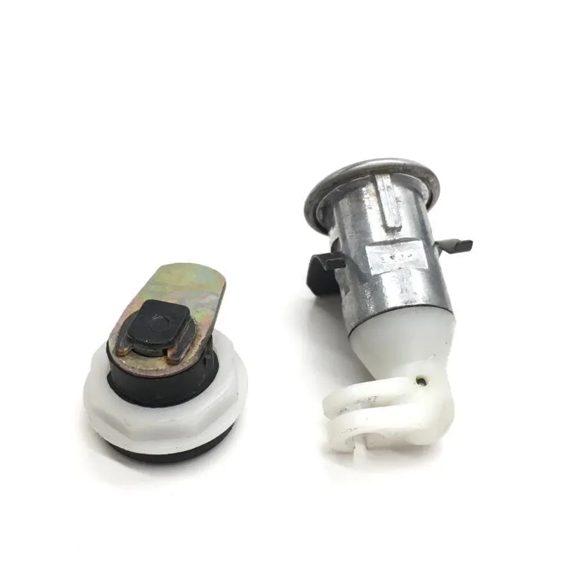 Jeu de serrure contacteur a cle LINTEX BALLISTIC 50 2014