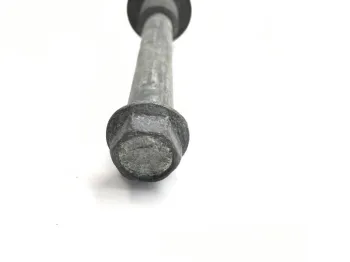 Axe de roue avant SUZUKI GS 500 E 1989-1996