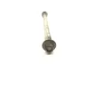 Axe de roue avant SUZUKI GN 125 1982-1996
